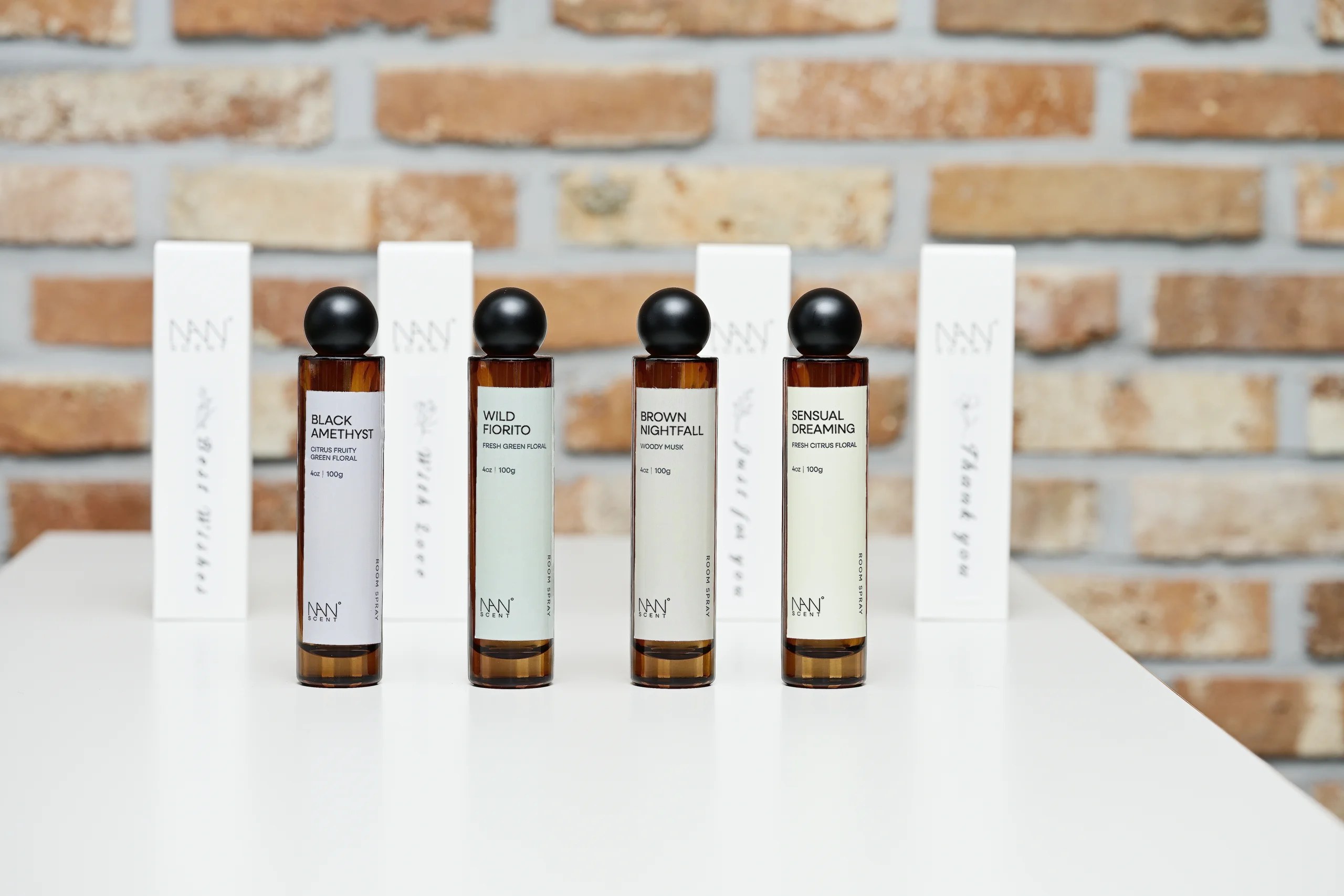 나노센트 시그니처 룸스프레이 100ml 룸스프레이